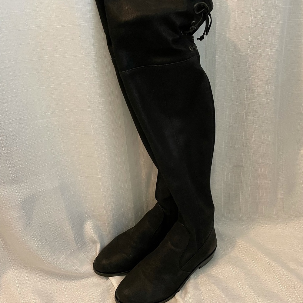 Vince Camuto Crisintha Over The Knee Boot 7M